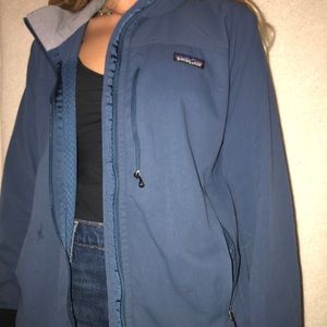 patagonia jacket men’s small